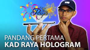 Lagu raya & kada hari raya aidilfitri adalah ir programų yang dibangunkan bagis pengguna android. Pos Malaysia Memperkenalkan Kad Raya Hologram Bersempena Hari Raya Tahun Ini Amanz