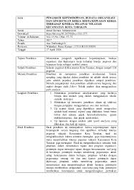 Contoh Review Jurnal Ilmiah Pengaruh Kepemimpinan Budaya Organisasi Job Satisfaction Leadership Management Leadership