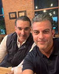 Muchas felicidades querido hermano Luis Armando Melgar, por motivo de tu  cumpleaños. Te deseo mucha salud, bendiciones y disfruta al máximo un año  más de vida. ¡Ánimo! #VoluntadParaTransformar