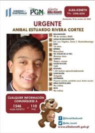 Qué se sabe de la desaparición de tres personas que viajaron de Xela a  Suchitepéquez para comprar ganado?