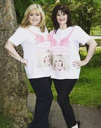 Linda nolan (born 23 february 1959) is an irish born singer based in blackpool. Nolan Sisters Linda And Anne Fight Cancer Collectively