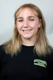 Girls weightlifting first team, second team, honorable mention, coach of  the year