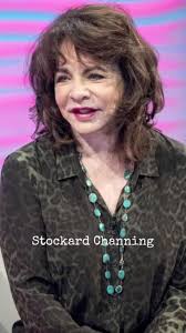 Stockard Channing Through the Years: From 'Grease' to 'The West Wing'