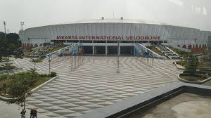Jakarta international velodrome , endonezya'nın doğu jakarta bölgesindeki rawamangun'da bulunan bir spor tesisidir. Jakpro Merugi Rp 1 2 Miliar Per Bulan Untuk Merawat Velodrome Rawamangun Warta Kota