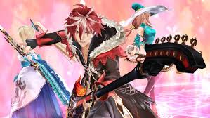 Shining Resonance Refrain Review | Thesixthaxis