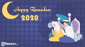 Nah, kali ini tipspintar.com akan merekomendasikan wallpaper whatsapp buat kamu gaes. 4 Gambar Keren Ucapan Selamat Puasa Ramadan 2020 1441 H Tribun Manado