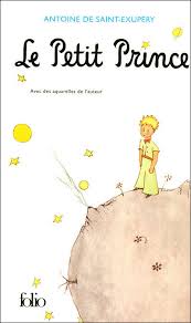 Je demande pardon aux enfants d'avoir dédié ce livre à une grande personne. Le Petit Prince Br Antoine De Saint Exupery