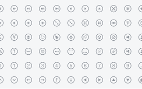Metrize Icon Set Free Psd Free Icon Set Free Psd Icon Set