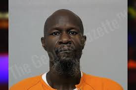 Darrell Lowe — Bibb County Jail Bookings