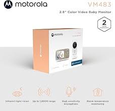 VM483