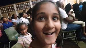 Robert Carruthers School Concert March 2020