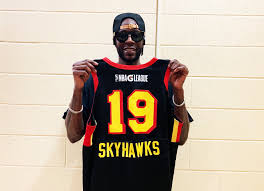 For those who remain intent on playing in the league, next offseason will provide another opportunity to chase a dream. Skyhawks Hawks Benefited From G League Team Moving To College Park