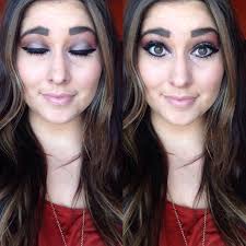 beauty talks: naked 3 palette