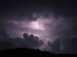 Paysage d'orage est une peinture de rembrandt. Paysage Sous Un Ciel D Orage Des Poemes Et Des Chats