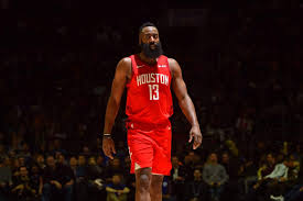 Consequently, do james harden have a wife? James Harden I Want My Name Up There With The Greatest Players Ever