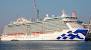 Regal Princess Deck Plan