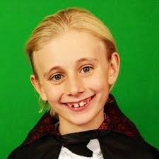 Garrett Gabe and Garrett