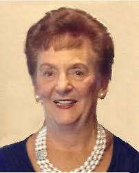 Margaret Copp's Instagram, Twitter & Facebook