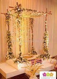 Poruwa Wedding Decor Sri Lankan Wedding Lassana Flora Custom Wedding Decor Wedding Stage Decorations Wedding Design Decoration