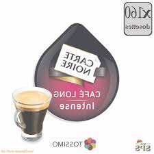New Dosette Tassimo Carrefour Tassimo Carrefour Pure Leaf Tea