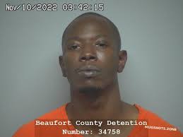 MARQUISE LENARD GREEN 11/10/2022