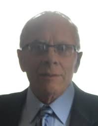 Dennis Andreas Obituary (1950