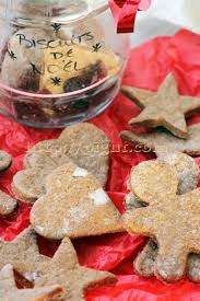 Biscuits Vegan Aux Epices De Noel Biscuit Vegan Biscuit Noel Vegan Dessert Noel Vegan