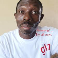 Chris Prince Udochukwu NJỌKỤ