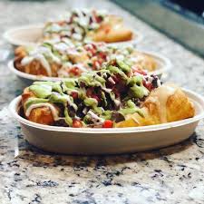 Finally, all of that taco goodness is topped off with a creamy mexican creme and a spicy pico de gallo! Wako Taco Lake Mary 601 Weldon Blvd Lake Mary Fl Restaurants Mapquest