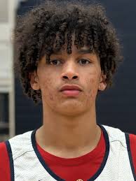 Miles Simpson, The Villages Charter, Small Forward