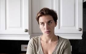 Taking to the depths of a dark lake, vicky mcclure. Vicky Mcclure On Tough Tv Drama I Am Nicola It Might Give Somebody A Bit Of Strength The Irish News