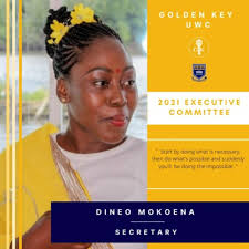 Meet your 2021 UWC GK Committee!