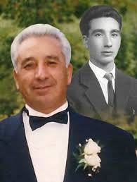 Obituary information for Antonio 'Tony' Ranieri