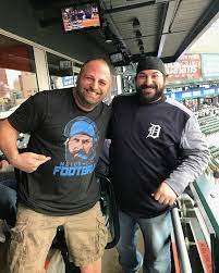 Schmoozing With Dan Leach The Detroit Jewish News