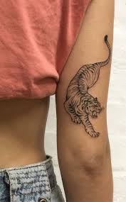 Đây cũng là hình xăm được phái mạnh săn tìm nhiều nhất hiện nay. Hinh XÄƒm Con Há»• Tim Hiá»ƒu Y NghÄ©a Hinh XÄƒm Con Há»•