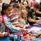 Lotus Blossoms World Bazaar Community Day