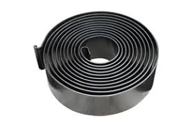 When it is twisted, it exerts a torque in the opposite direction, proportional to the amount (angle) it is twisted. Flat Spiral Springs Custom Springs Tokai Spring Industries Inc