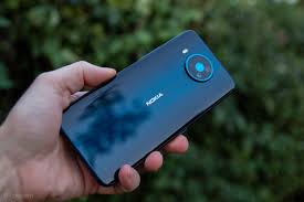Nokia corporation is a finnish multinational telecommunications, information technology, and consumer electronics company, founded in 1865. Nokia 8 3 5g Test Das Neue Flaggschiff Von Nokia