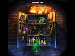 Halloween 2013 Live Wallpaper Android Youtube Live Wallpapers Android Wallpaper Halloween Live Wallpaper