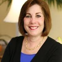 Barb Levine's Instagram, Twitter & Facebook