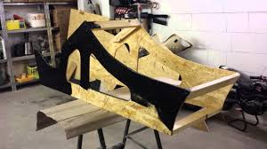 Playseat Diy Youtube