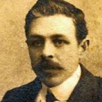 Luis Gonzaga Guzman (1870–1918)