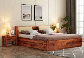 Free shipping on most items. Bed Design 101 Latest Wooden Bed Designs For Bedroom 2021 Designs Best Prices