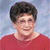 Betty Bryant Lisemby Obituary