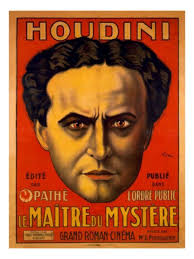 The Master Mystery (1918)