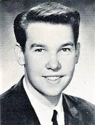 Robert Ray Bliss (1946-2002)