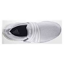 They feature plush cloudfoam cushioning and a versatile spikeless outsole. Adidas Climacool Knit Damen Golfschuhe Weiss Golf Brothers De