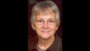 Mary Lea (Roth) Sass