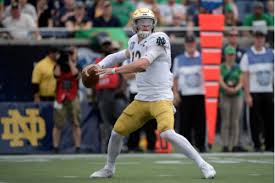 Year 1 year 2 year 3 year 4; Notre Dame Football Season On Hold Chicago Sun Times