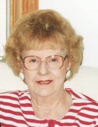 Obituary for Irene (McKenzie) Lutz